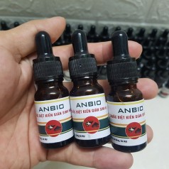 Thuốc diệt kiến gián sinh học ANBIO N106