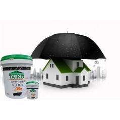 Keo chống thấm trong suốt Taiko Japan cao cấp BA720