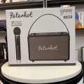 Loa karaoke Bluetooth PETERHOT A106 âm thanh sống động BA309