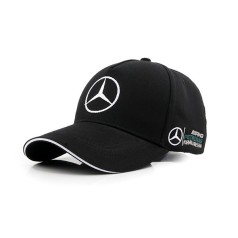 Nón Mercedes thời trang thể thao chính hãng cao cấp X111