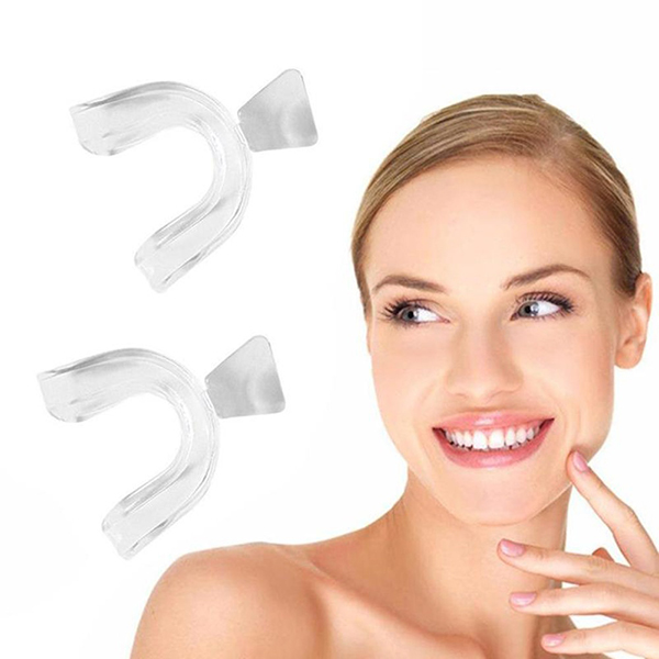 Dụng cụ chống nghiến răng, chống ngáy làm từ vật liệu cao cấp J207
