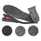 Miếng Lót Giày Tăng Chiều Cao Chống Sốc Có Thể Điều Chỉnh J204, 1 Cặp 1.5cm ( Lót mỏng ) 