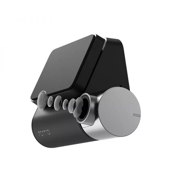 Camera hành trình ô tô 70mai Dashcam Pro Plus, với 02 version