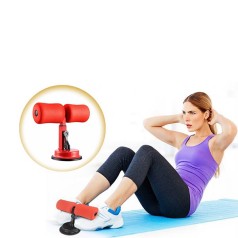 Dụng cụ tập cơ bụng đa năng cho nữ giúp dáng chuẩn có đế hút chân không H119