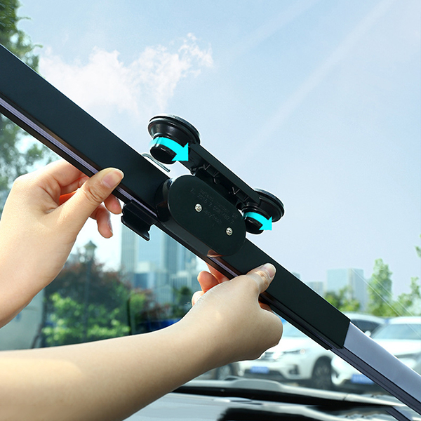 Tấm chắn kính chống nắng cho ô tô giá tốt P115
