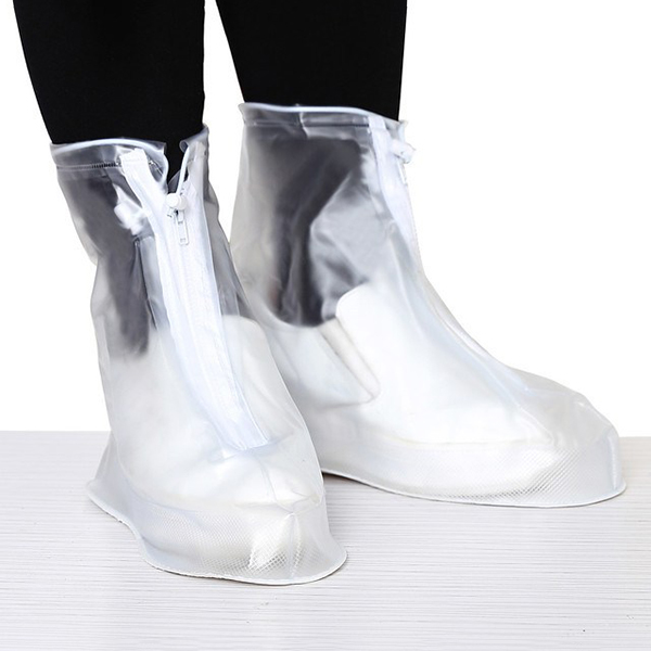 Bọc giày đi mưa siêu tiện lợi Z115, SIZE L (28.5cm)